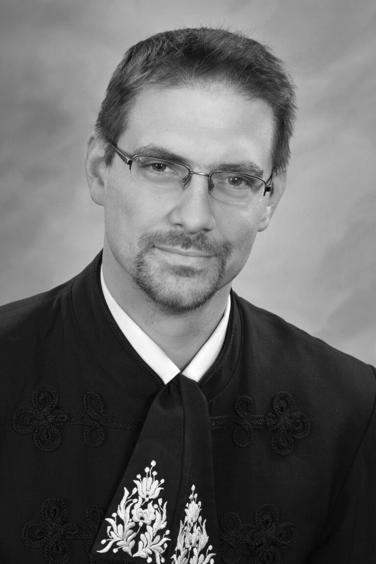 Benedek Balázs