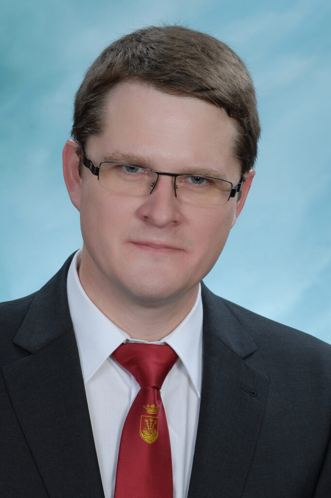 Borzák Attila
