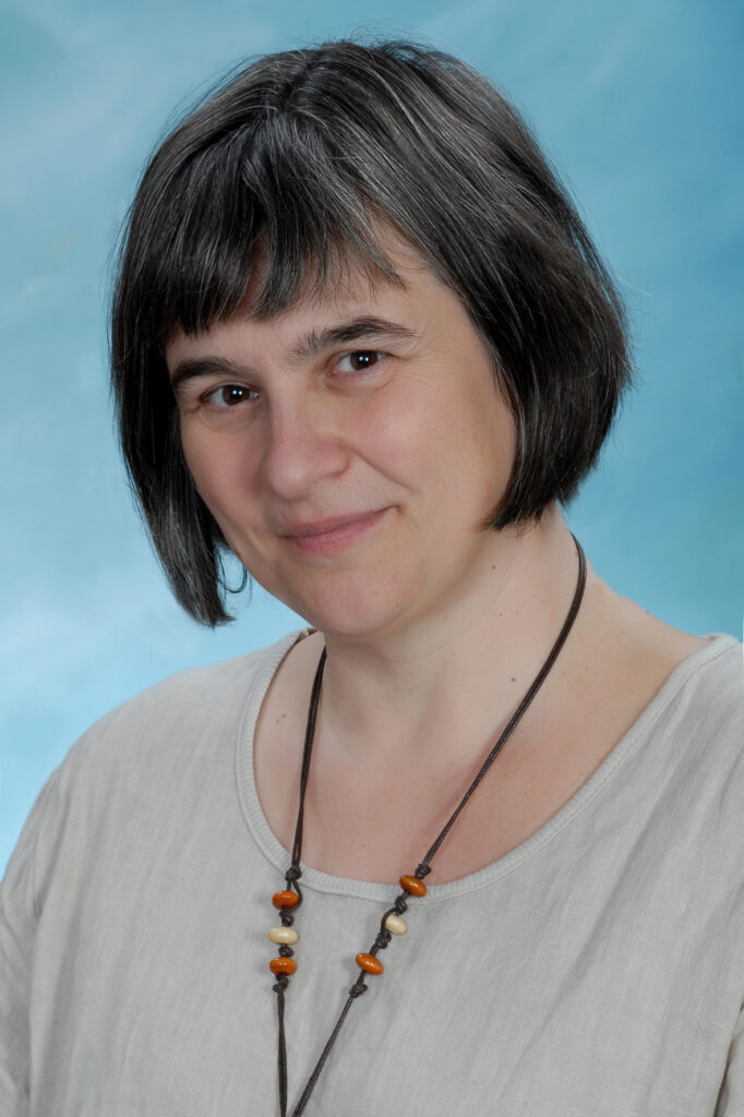 Csobánné Rákóczy Sarolta