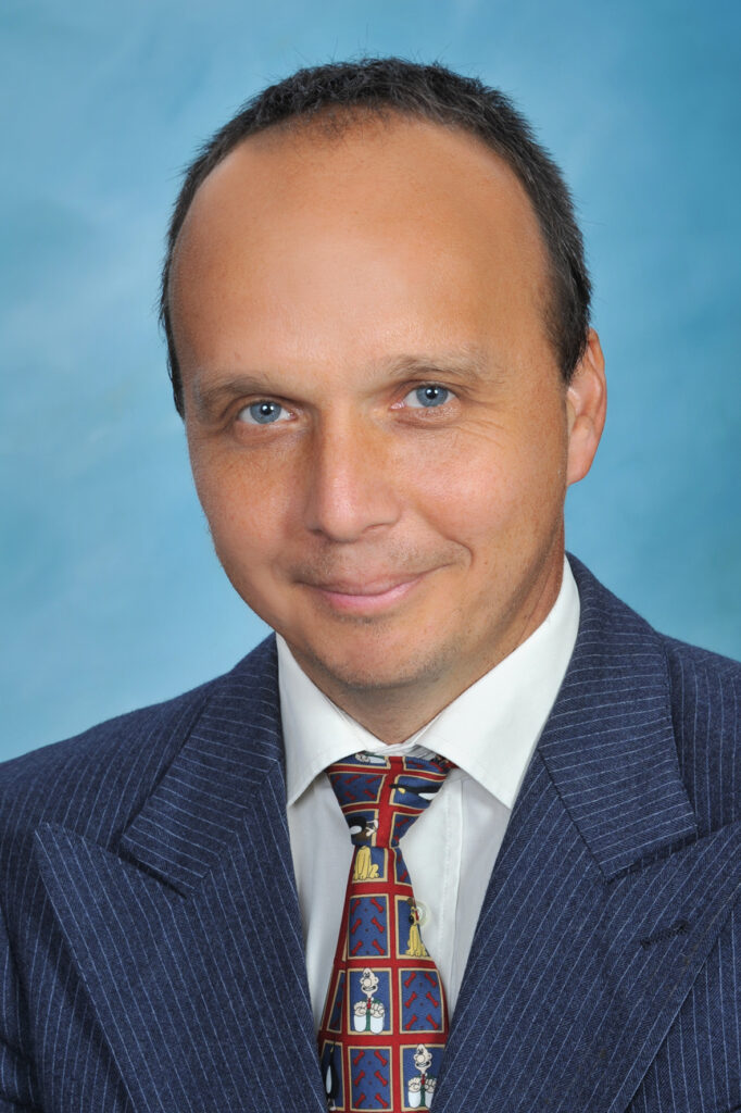 Dicső-Erdődi Balázs
