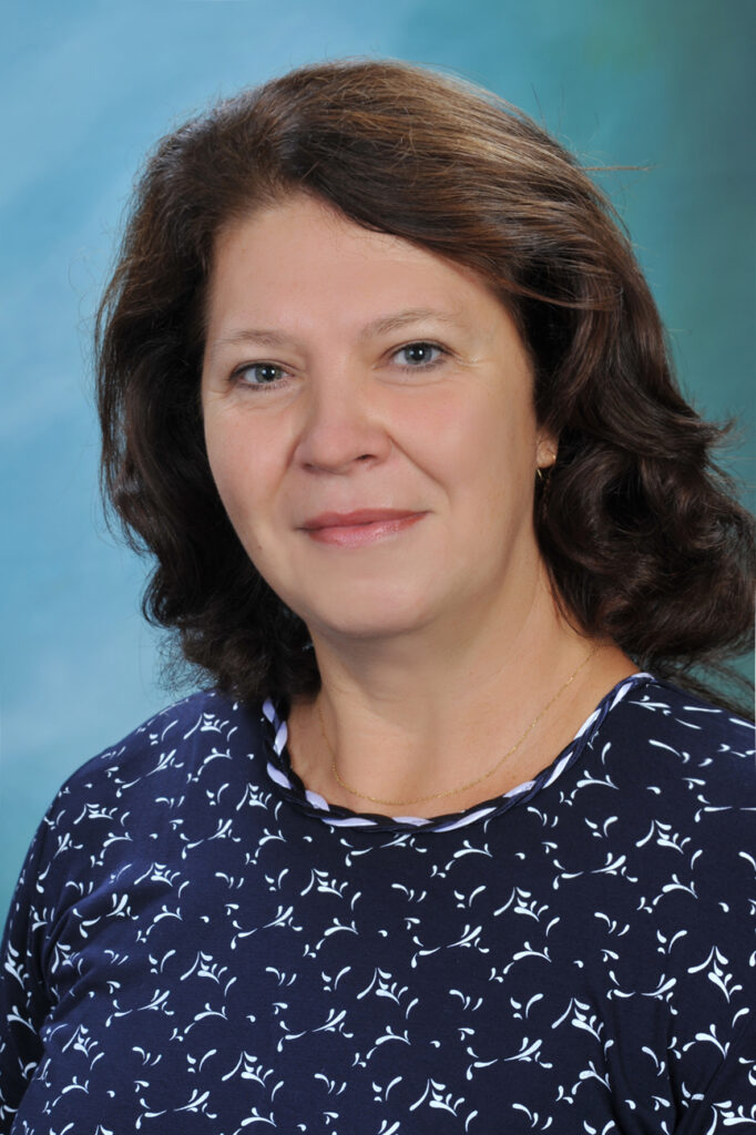 Dr. Kárpáti Tünde Zita