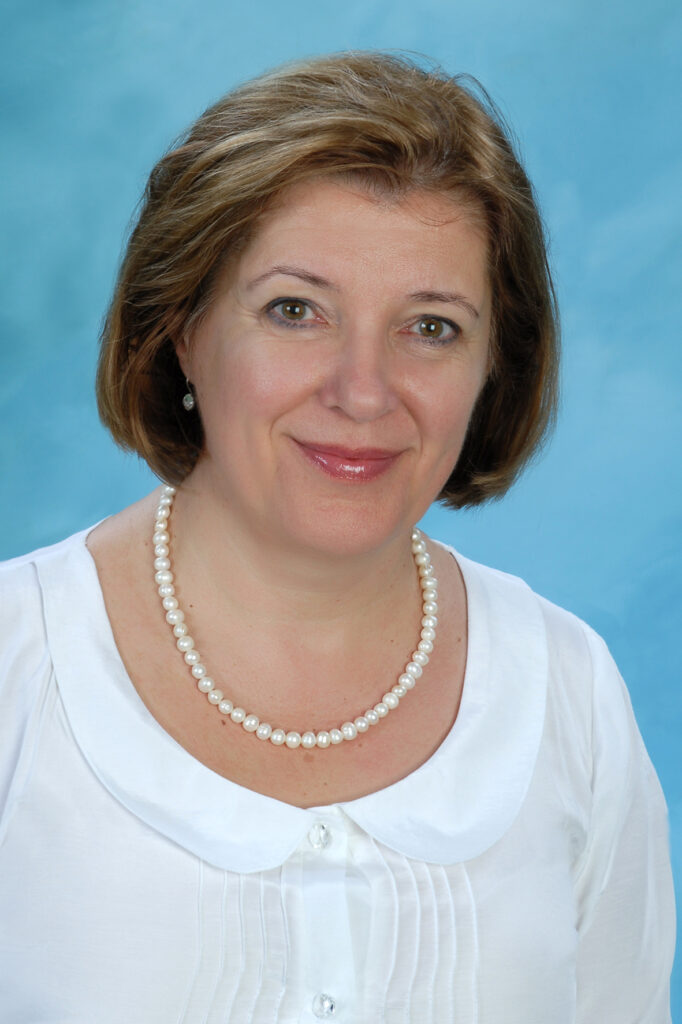 Dr. Semjénné Menus Gabriella