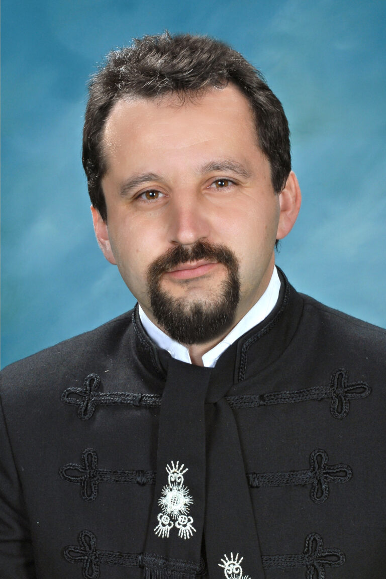 Éhmann Gábor