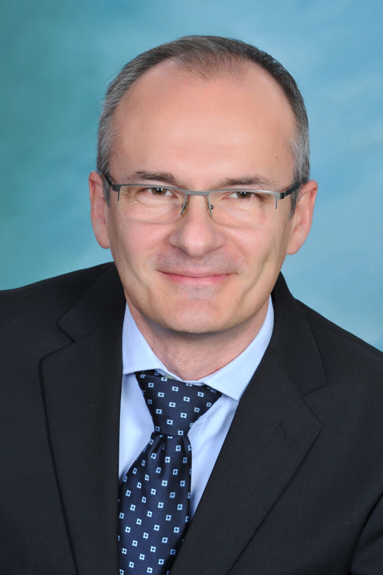 Földi István