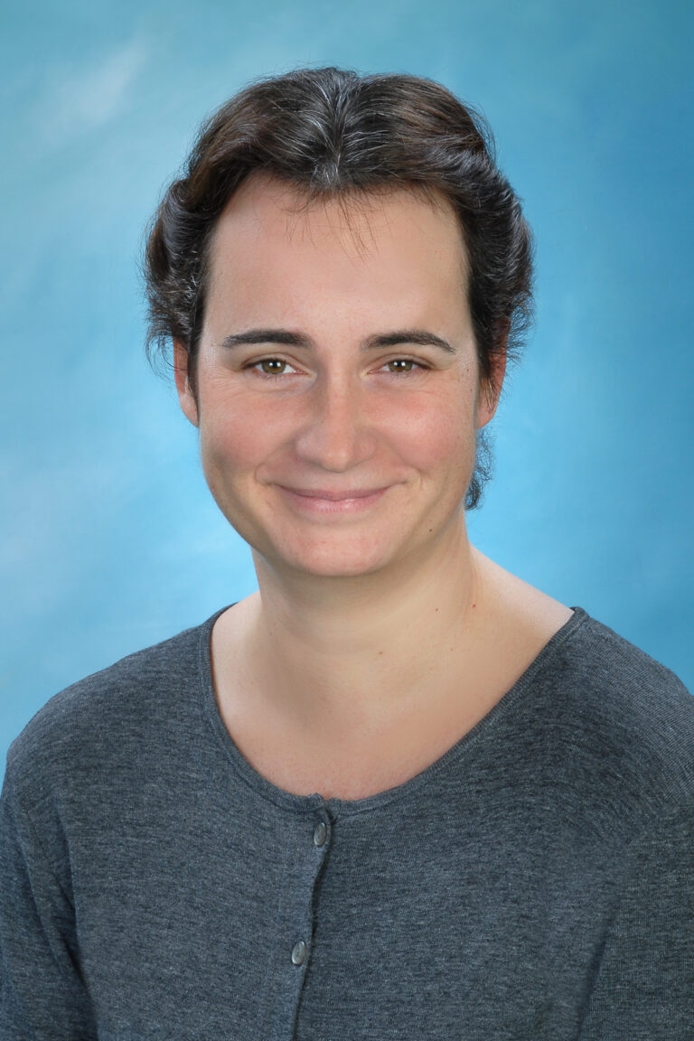 Gubikné Rikassy Barbara