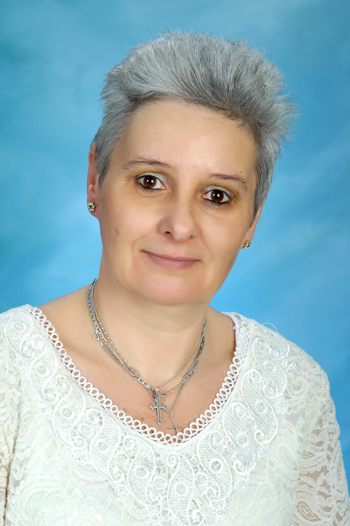 Győrösi Istvánné