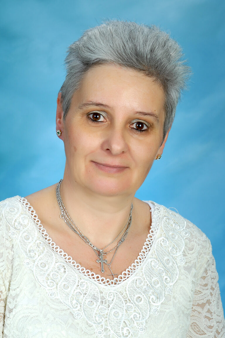 Győrösi Istvánné