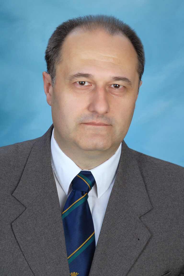Helfrich Zoltán
