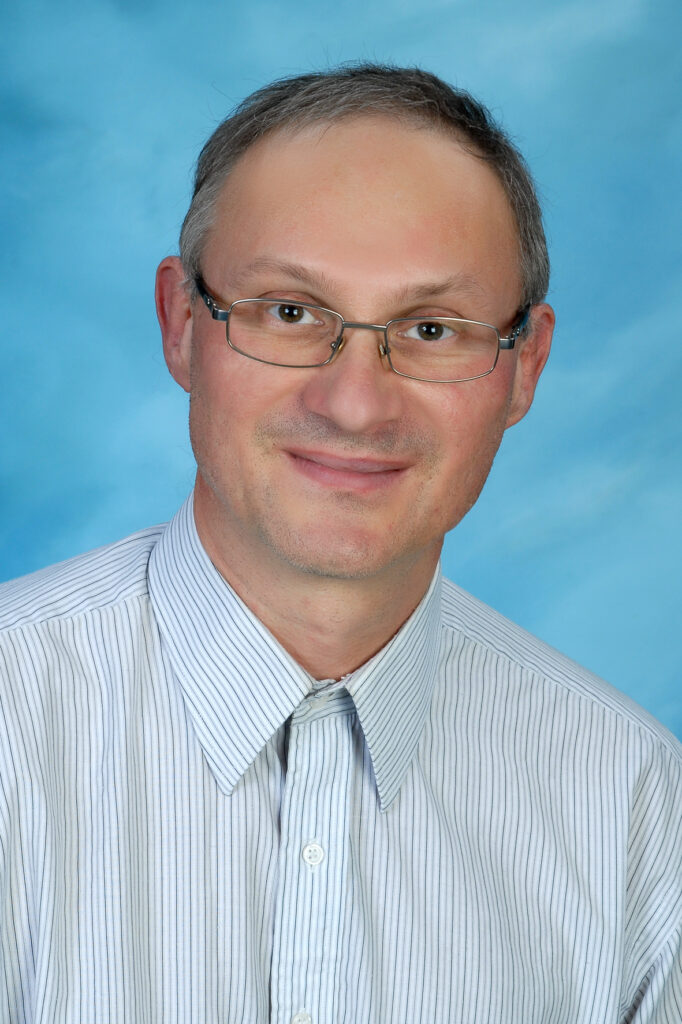 Höger Zsolt