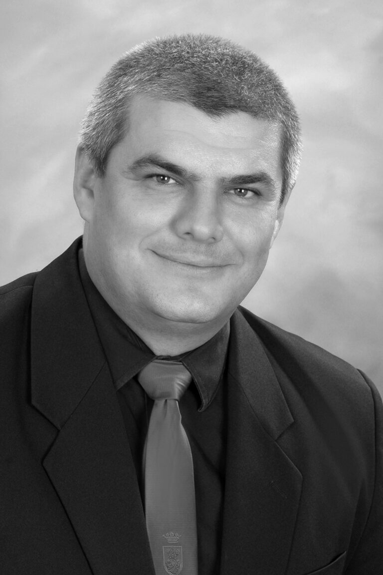 Kalász Nándor János