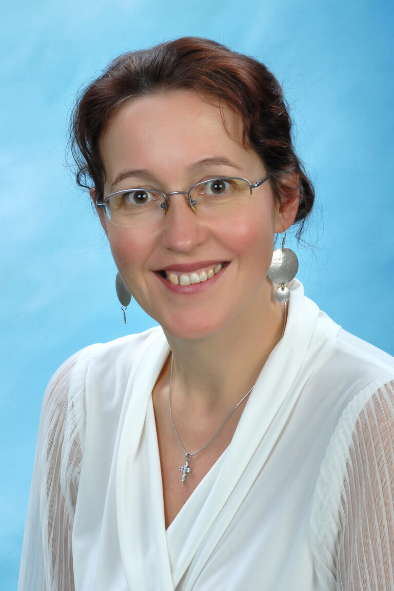 Kármán Krisztina