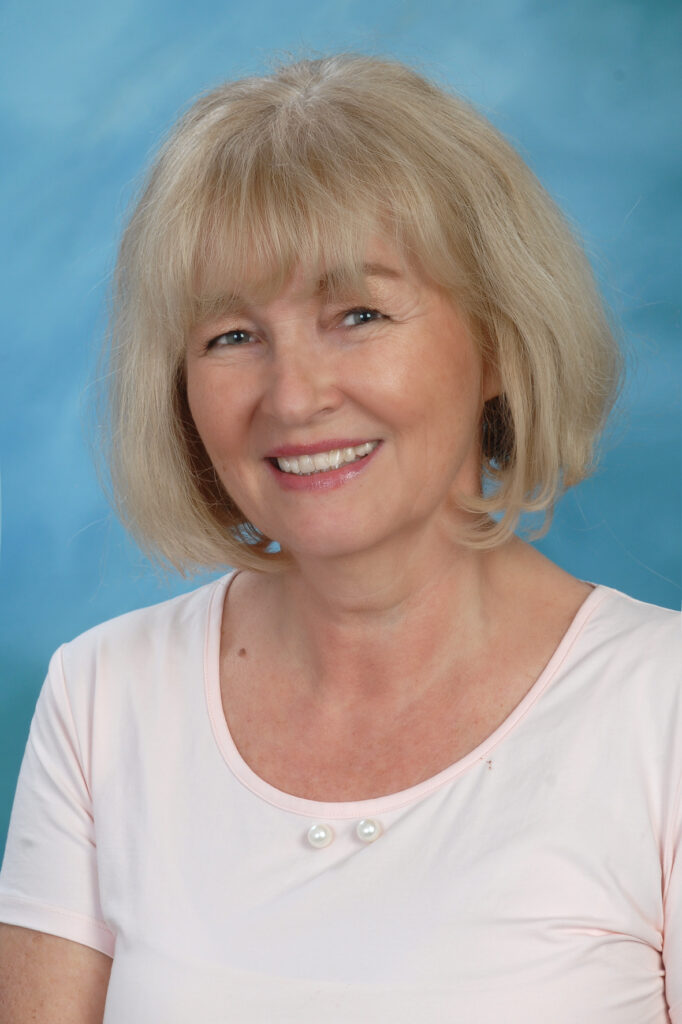 Mártonné Rauscher Katalin