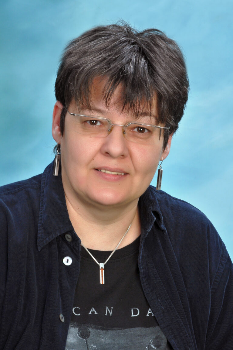 Medveczky Ágnes