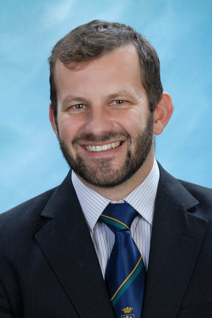 Mikesy András