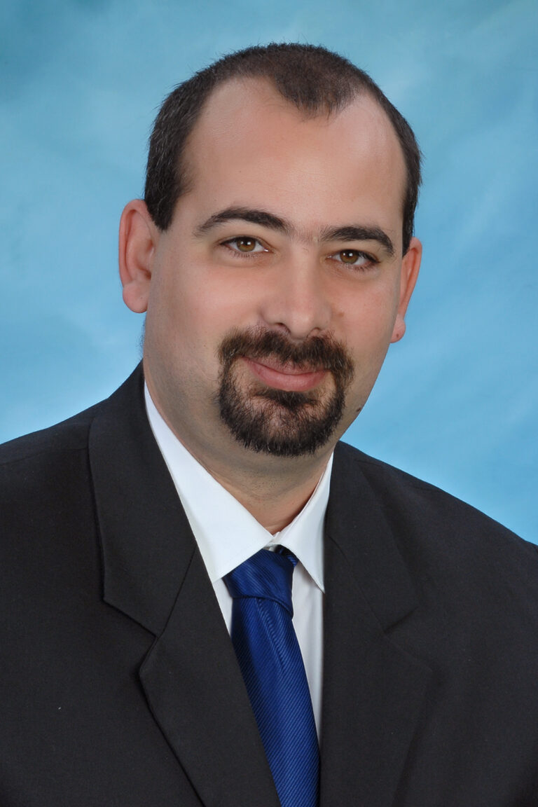 Rádics Gergely