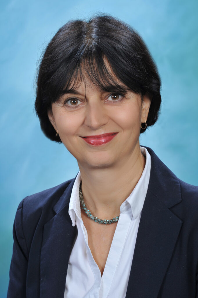 Steinbach Mária