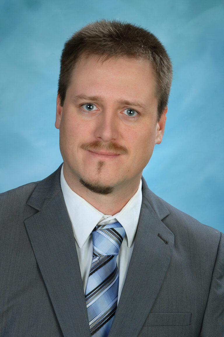 Szaniszló András