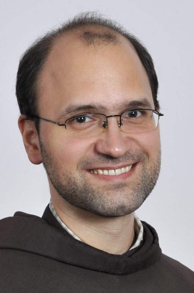 Szoliva Gábriel OFM