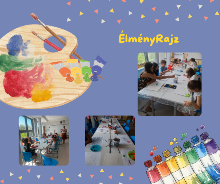 ÉlményRajz