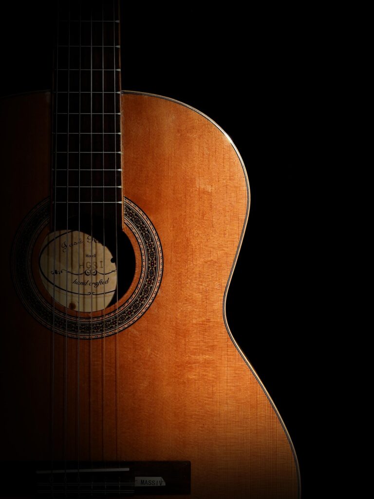 Gitároktatás