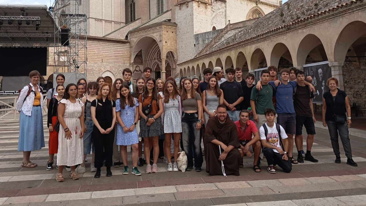 ASSISI 2025.