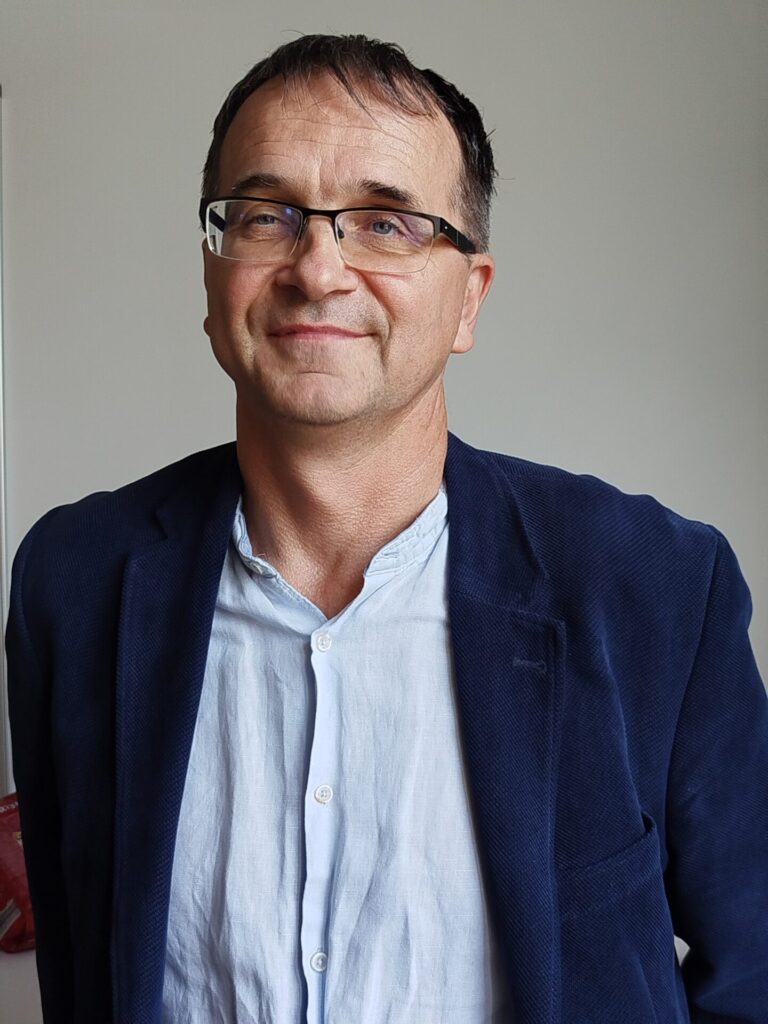 Bodó Márton