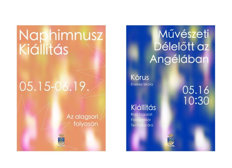 művészeti délelőtt 2026.