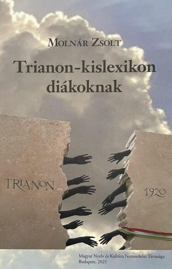 Trianon-kislexikon diákoknak