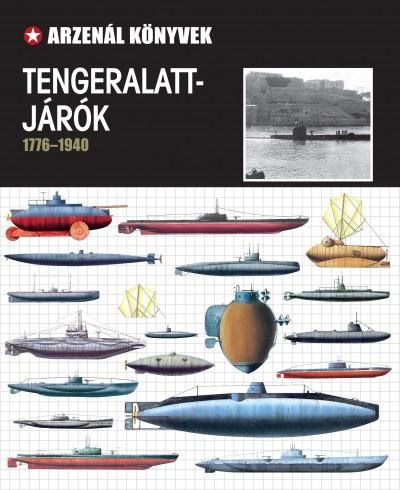 Tengeralattjárók