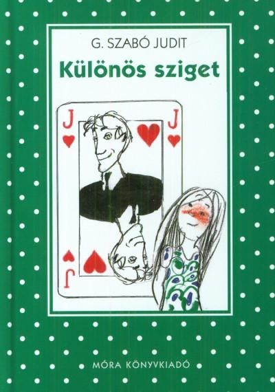 Különös sziget