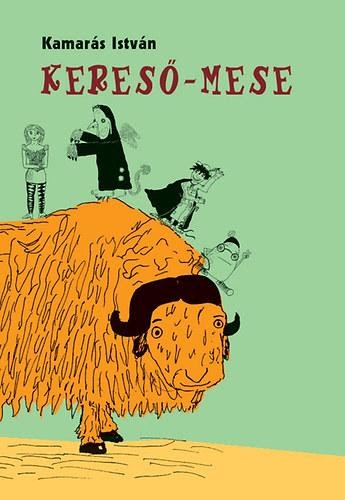 Kereső mese