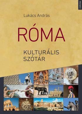 Róma kultúrális szótár