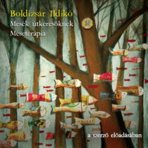 Mesék útkeresőknek - Meseterápia