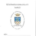 IKSZ Napló