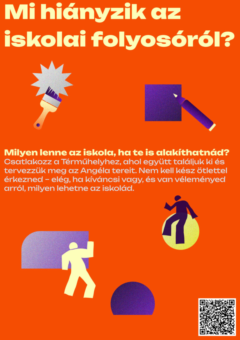 Térműhely