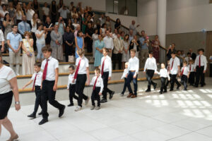 Veni Sancte 2026